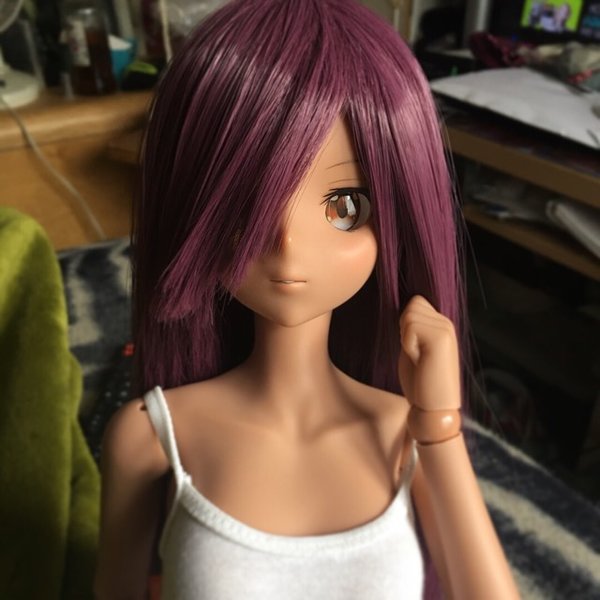 My Smd Twilight called Isolda