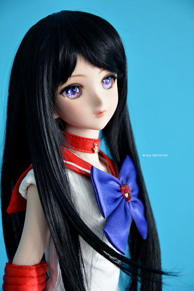 Sailor Mars