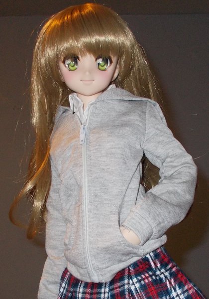 Mayu Uniform Outfit.JPG