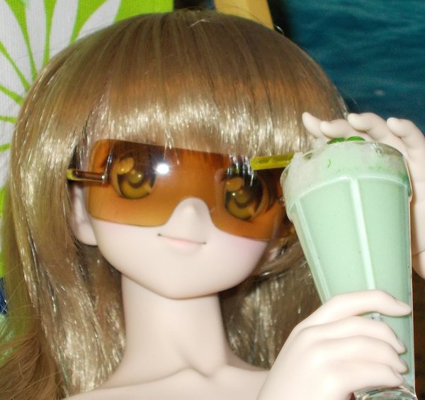 Mayu's Chillin'.JPG