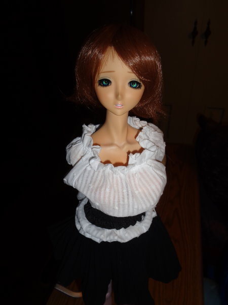 Shard's VMF50/Angel Philia