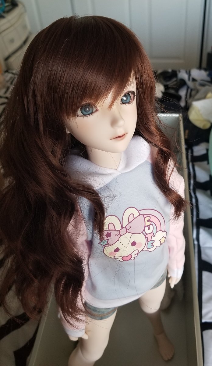 dollfie dream 9s