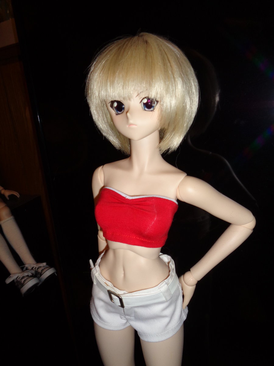 Shard's Dollfie Dreams