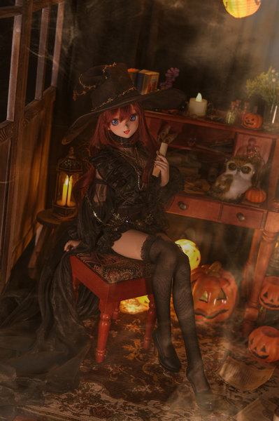 Happy Halloween 2021!