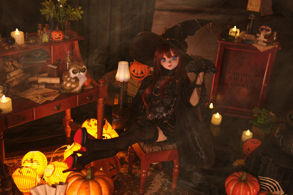 Happy Halloween 2021!