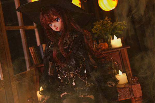 Happy Halloween 2021!