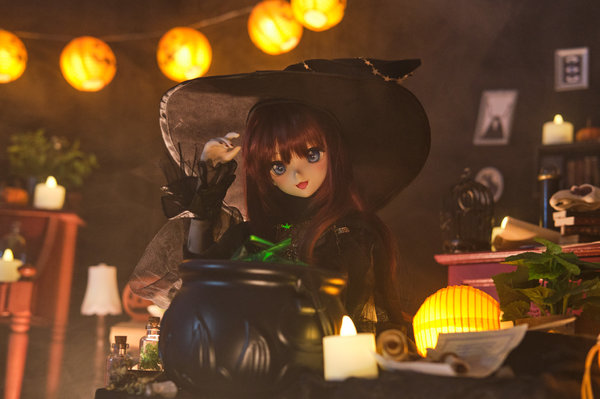 Happy Halloween 2021