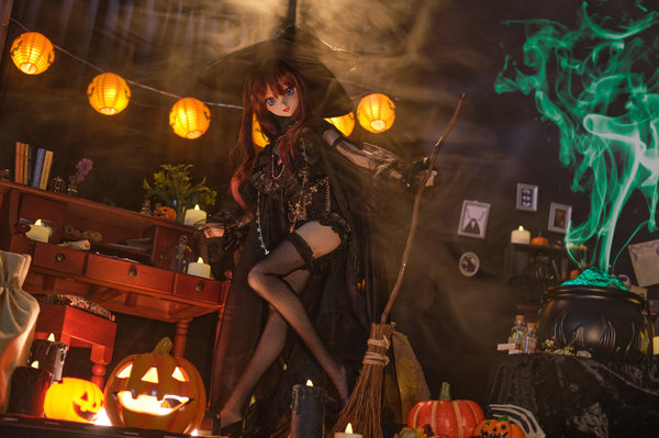 Happy Halloween 2021