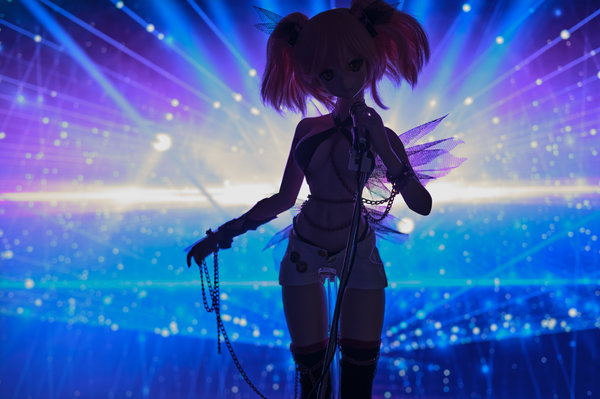 Mika Jougasaki ~ Summer Temptation