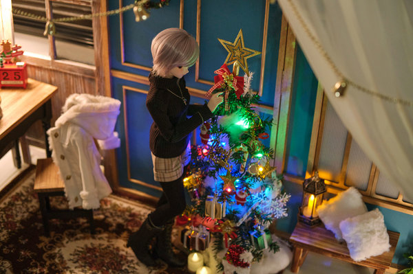 Merry Christmas 2021!