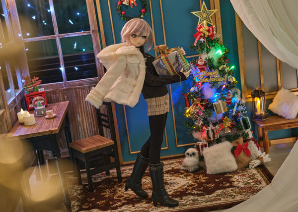 Merry Christmas 2021!