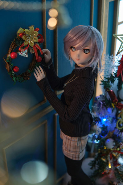 Merry Christmas 2021!