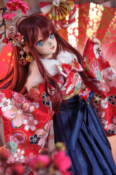 Happy New Year 2022!