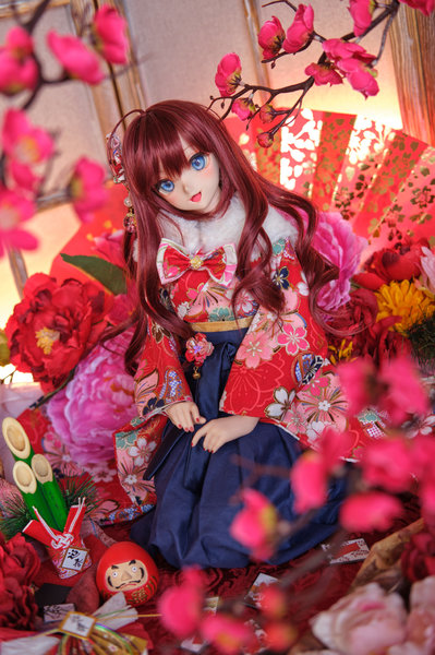 Happy New Year 2022!