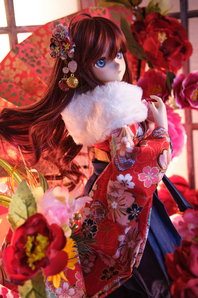 Happy New Year 2022!