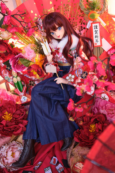 Happy New Year 2022!