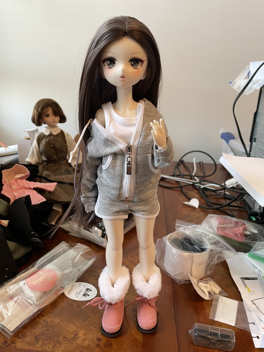 tinyfox bjd taobao