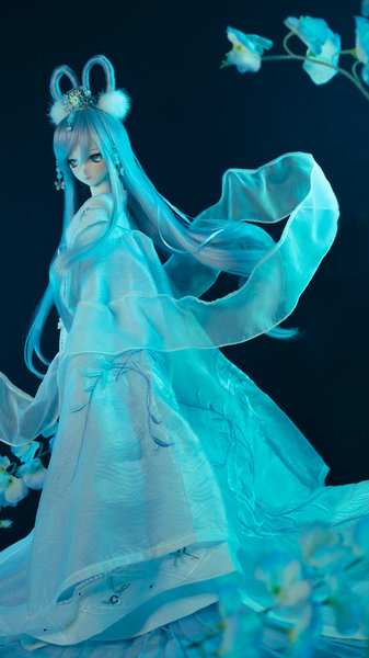 Hanfu Anastasia