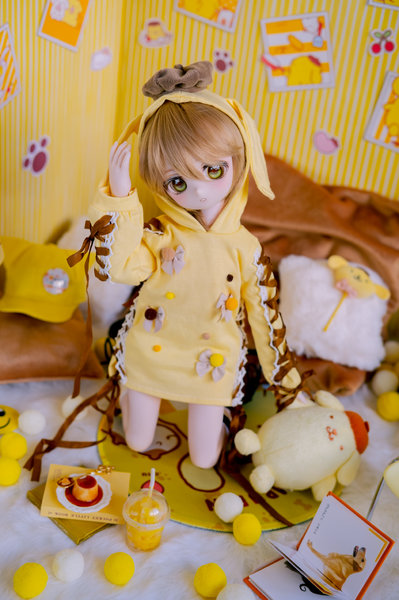 PomPomPurin Boy 🍮