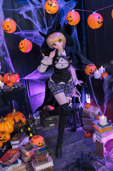 Happy Halloween 2022 🎃