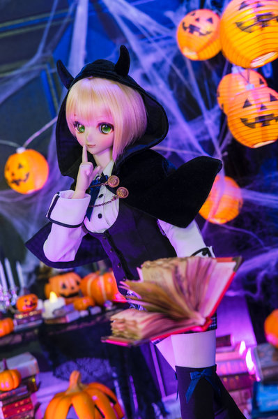 Happy Halloween 2022 🎃