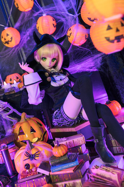 Happy Halloween 2022 🎃