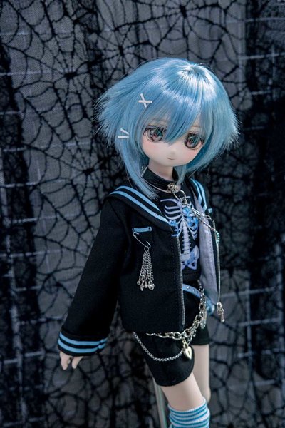 Chu²Kids - Laphicet