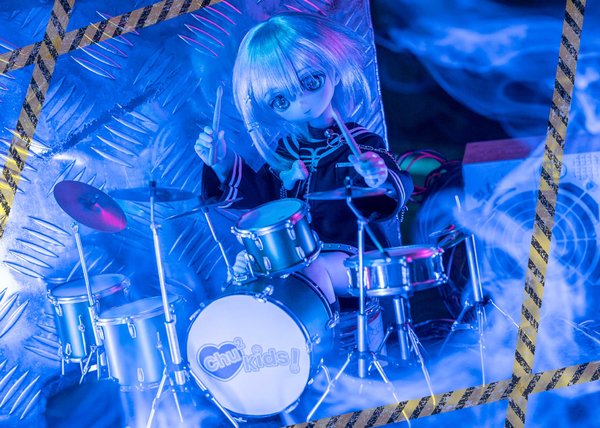 Chu²Kids - Laphicet