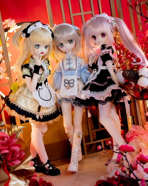 Happy Lunar New Year 2023