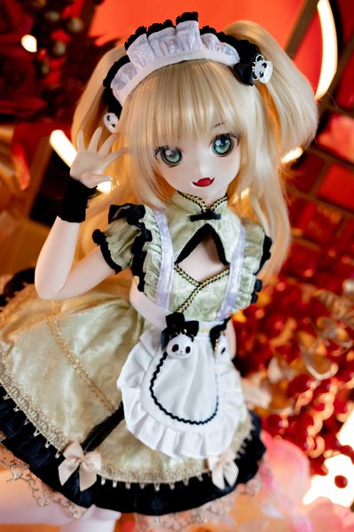 Happy Lunar New Year 2023