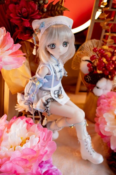 Happy Lunar New Year 2023