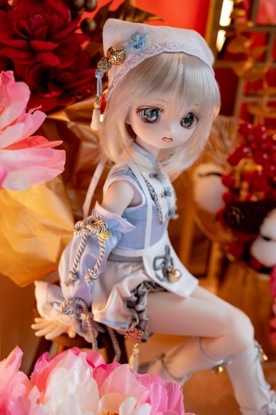 Happy Lunar New Year 2023