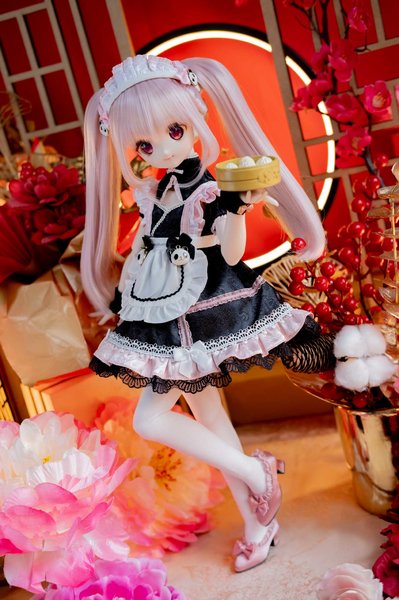 Happy Lunar New Year 2023