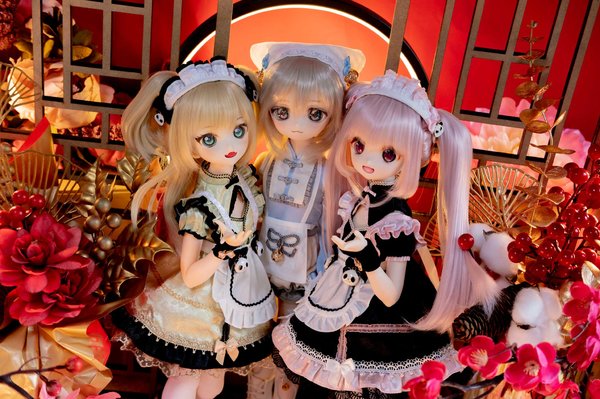 Happy Lunar New Year 2023