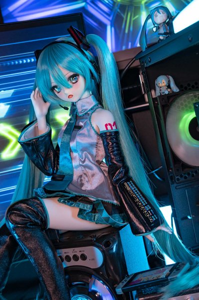 Hatsune Miku
