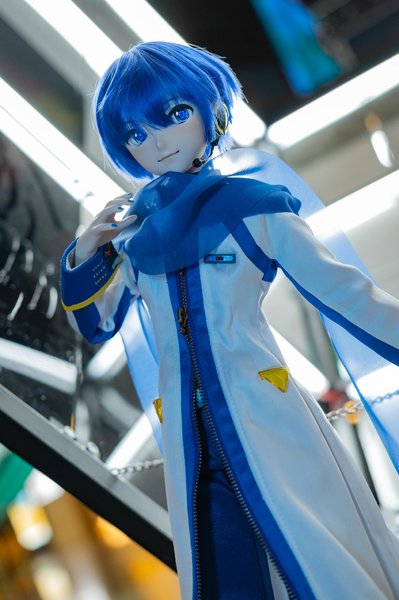 DD Kaito