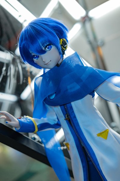 DD Kaito