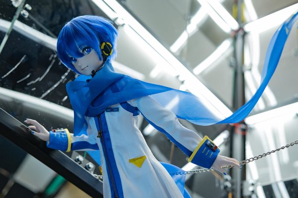 DD Kaito