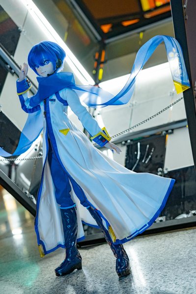 DD Kaito