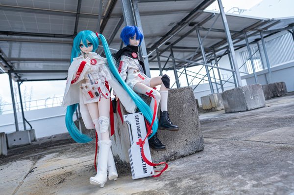 🔺 Delta League Medical Team🔺