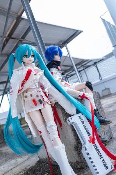 🔺 Delta League Medical Team🔺