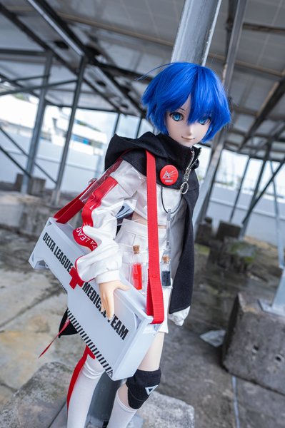 🔺 Delta League Medical Team🔺