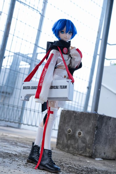 🔺 Delta League Medical Team🔺