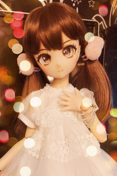 Nanako in Twilight