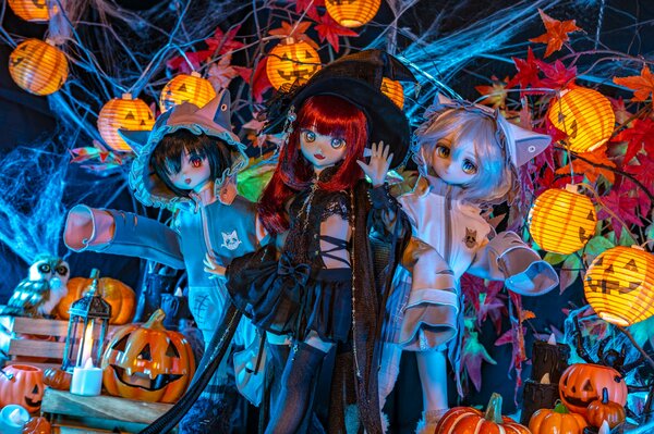 🕸 ⋆｡°✩ ⋆｡°✩🎃 Halloween 2023 🎃 ⋆｡°✩ ⋆｡°✩🕸