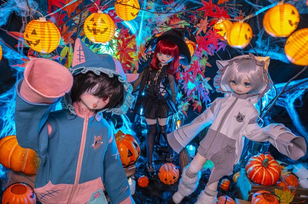 🕸 ⋆｡°✩ ⋆｡°✩🎃 Halloween 2023 🎃 ⋆｡°✩ ⋆｡°✩🕸