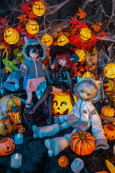 🕸 ⋆｡°✩ ⋆｡°✩🎃 Halloween 2023 🎃 ⋆｡°✩ ⋆｡°✩🕸