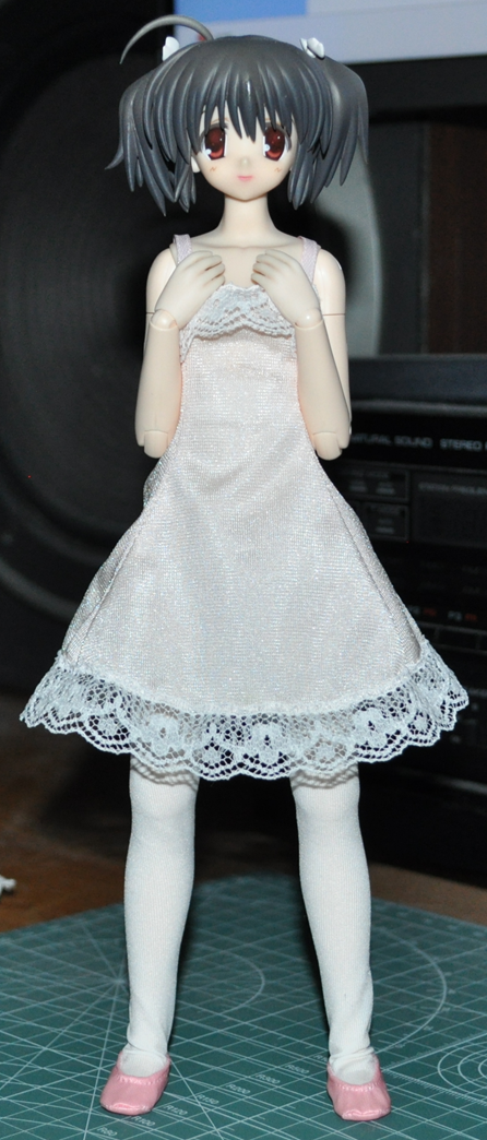 ♥Konomi's Nightie♥