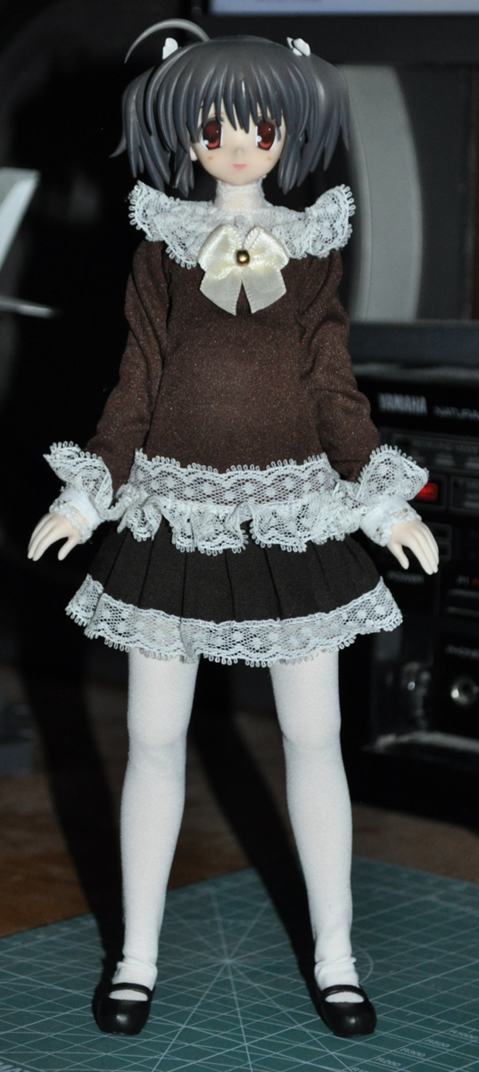 Konomi ♥ OREO Cookie