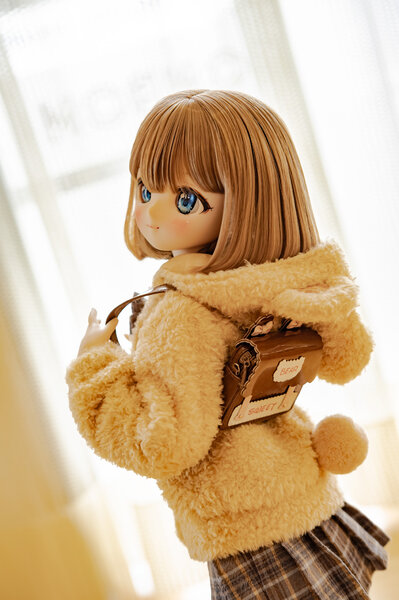 Teddy Bear Uyuri 🧸